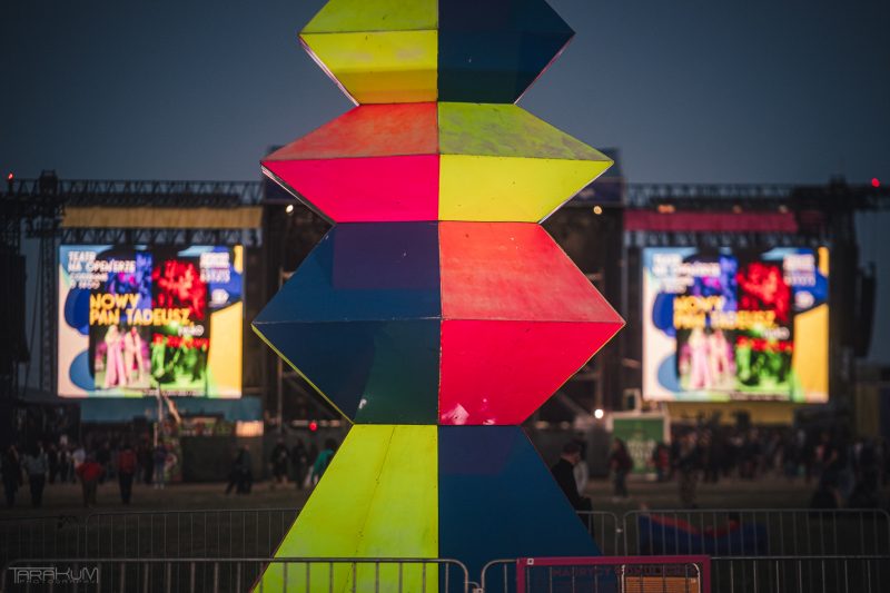 Open'er Festival 2025