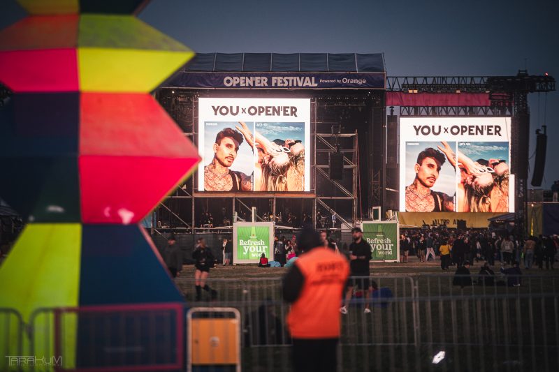 Open'er Festival 2025