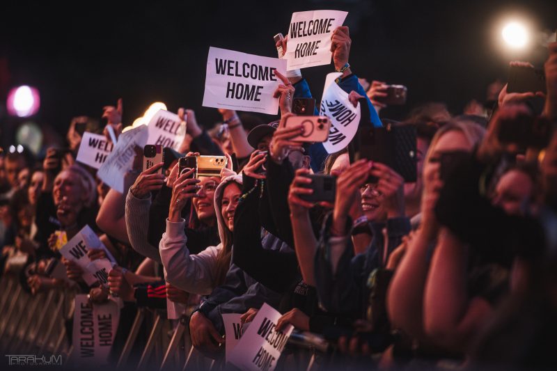 Open'er Festival 2025