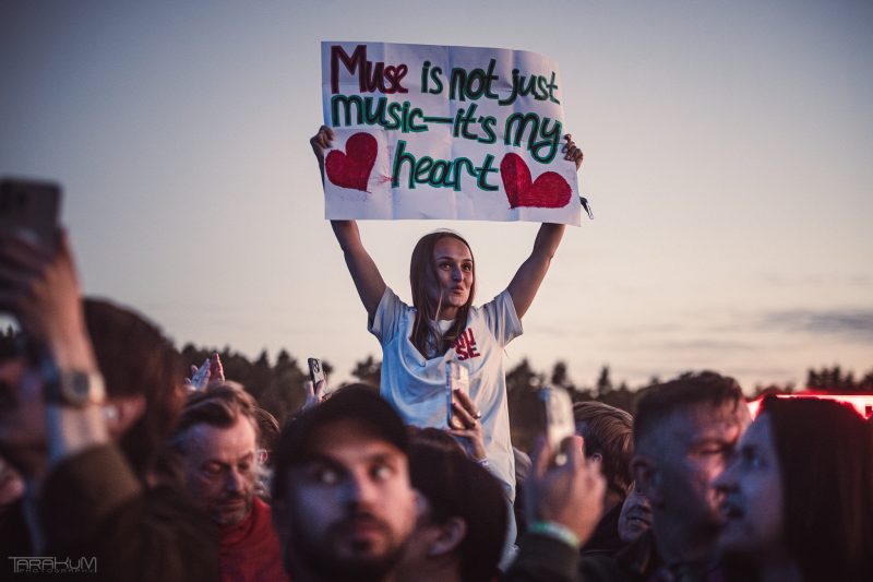 Open'er Festival 2025