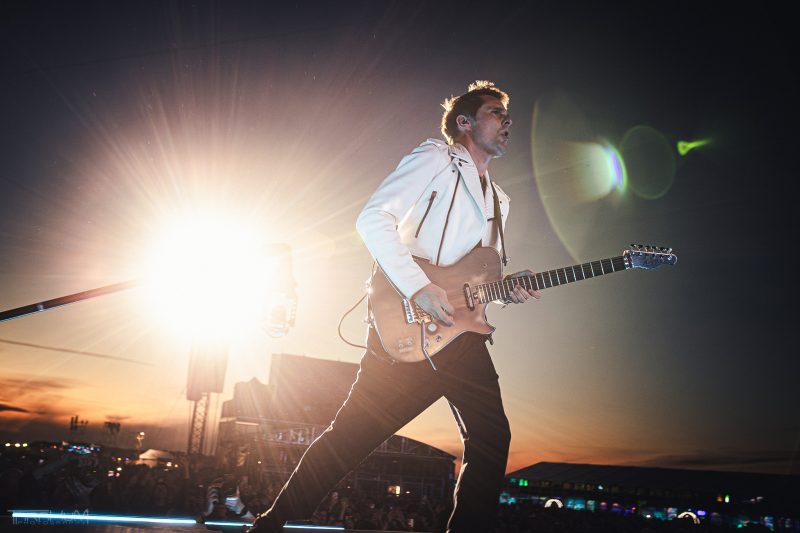 Open'er Festival 2025