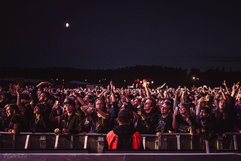 Open'er Festival 2025