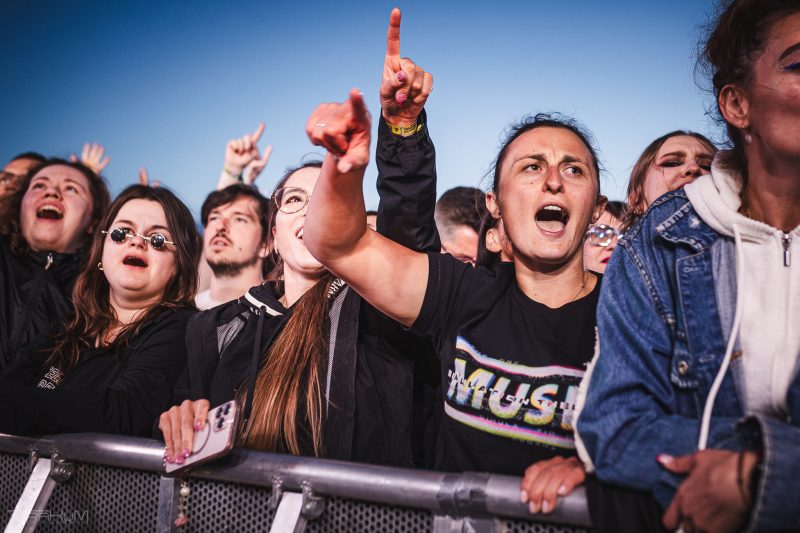 Open'er Festival 2025