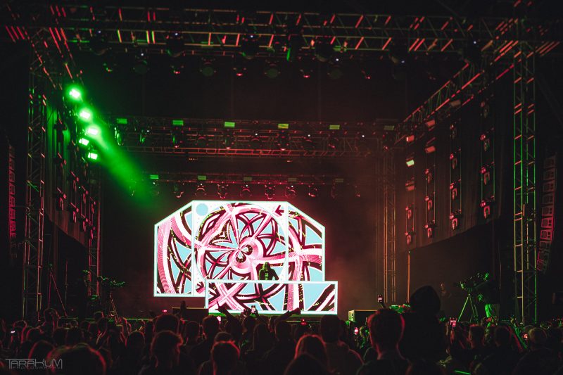 Open'er Festival 2025