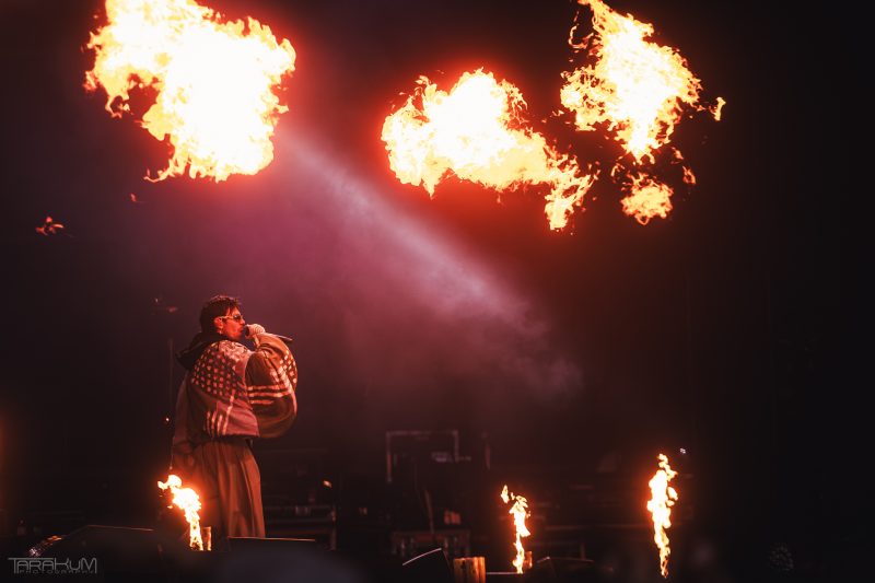 Open'er Festival 2025