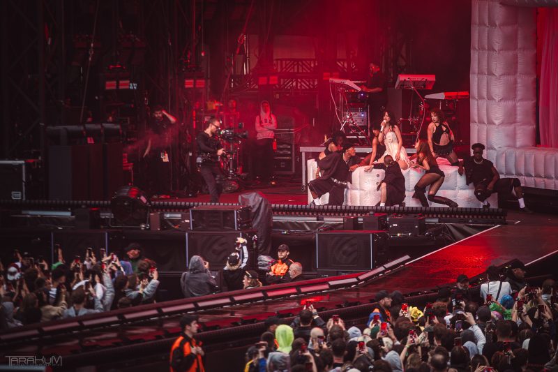 Open'er Festival 2025