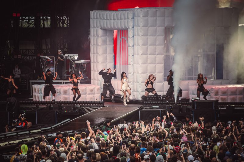 Open'er Festival 2025