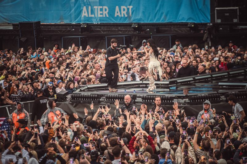 Open'er Festival 2025