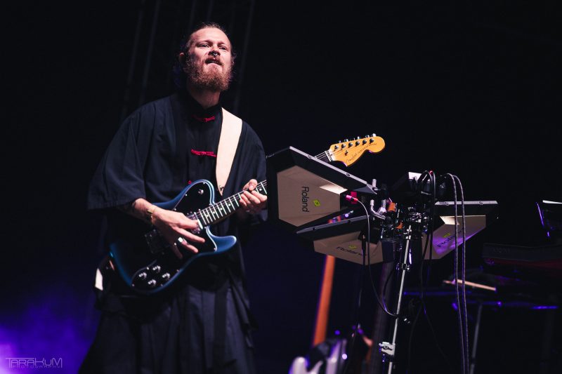 Open'er Festival 2025