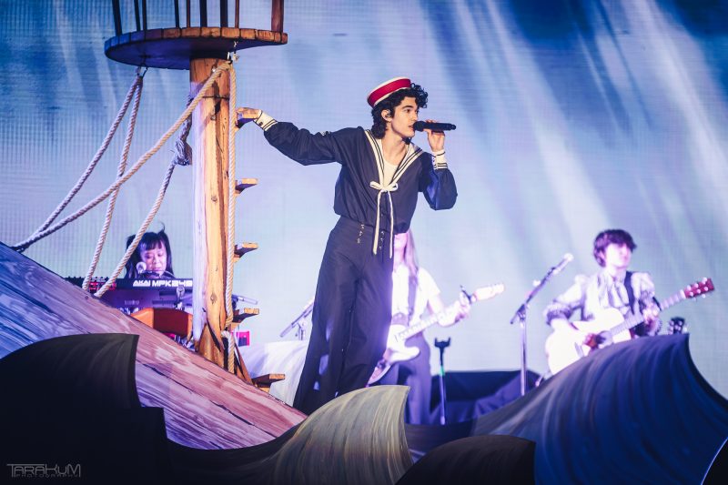 Open'er Festival 2025