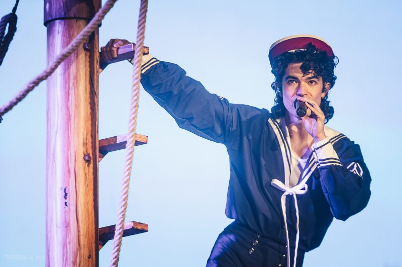 Open'er Festival 2025