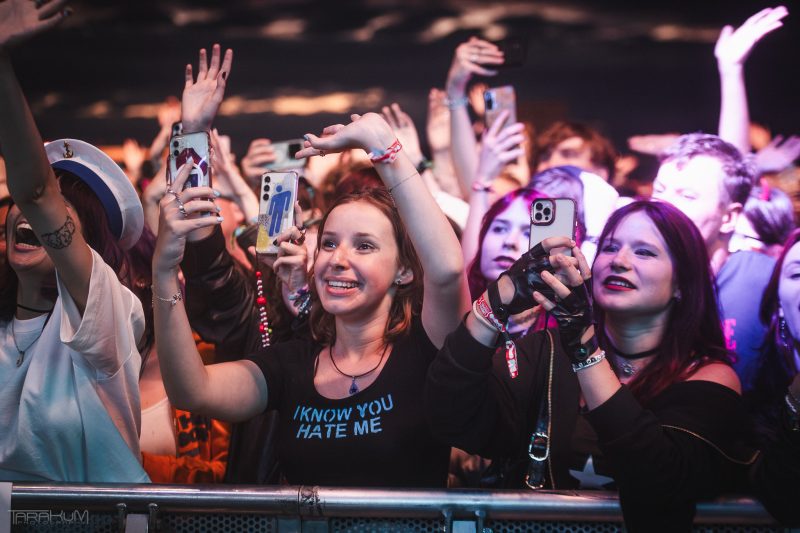 Open'er Festival 2025