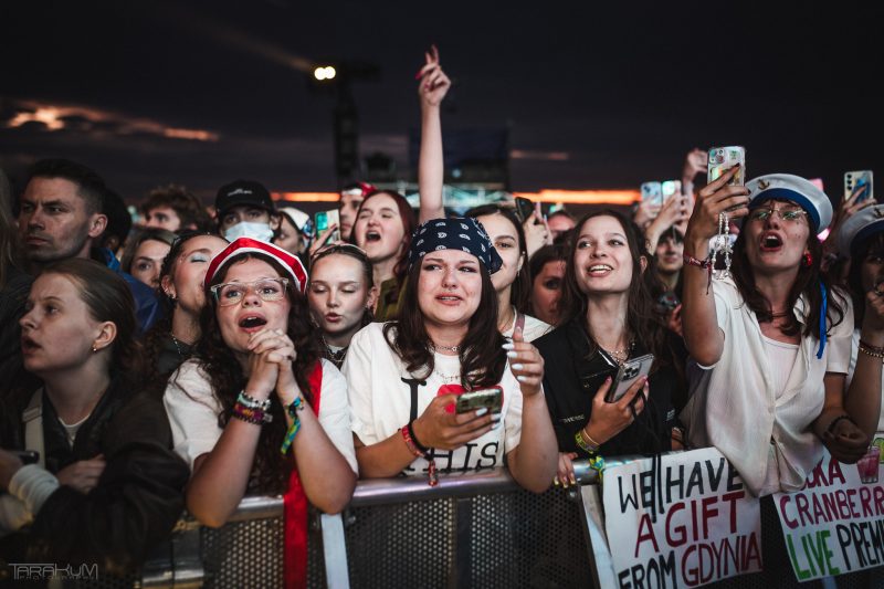 Open'er Festival 2025