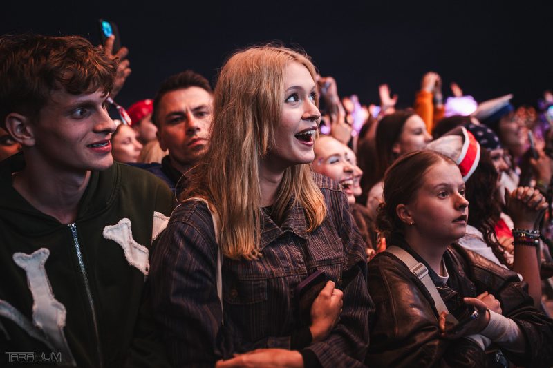 Open'er Festival 2025