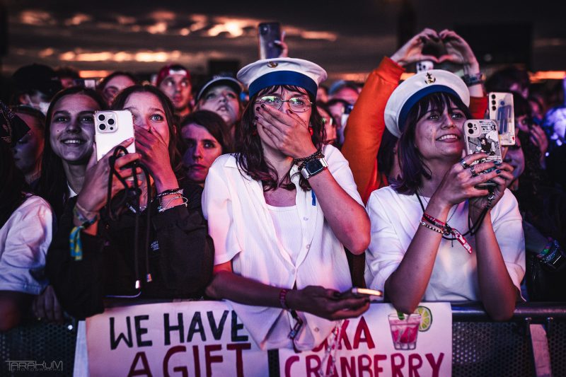 Open'er Festival 2025