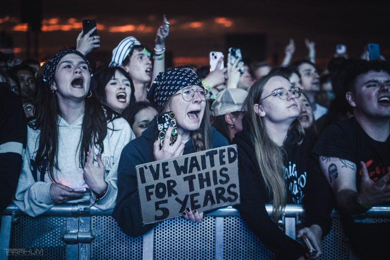 Open'er Festival 2025