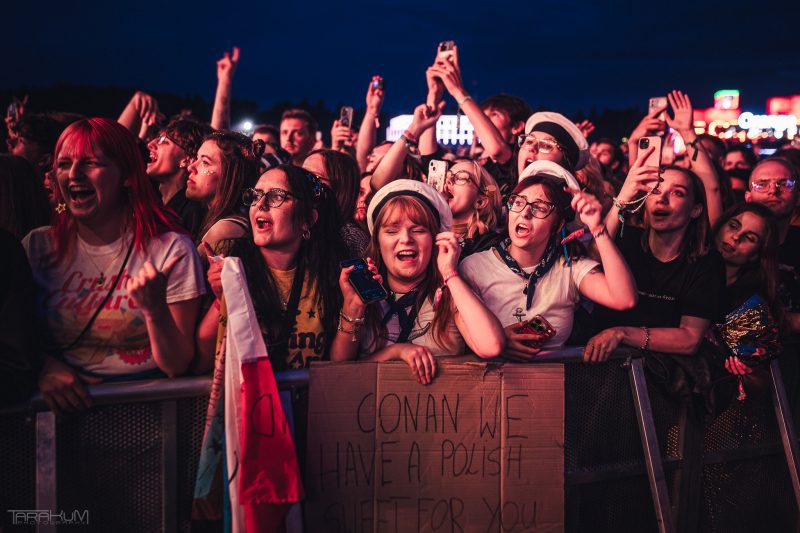 Open'er Festival 2025