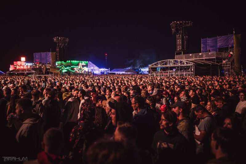 Open'er Festival 2025