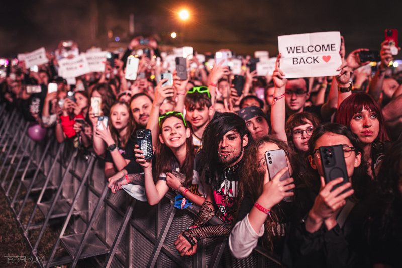 Open'er Festival 2025