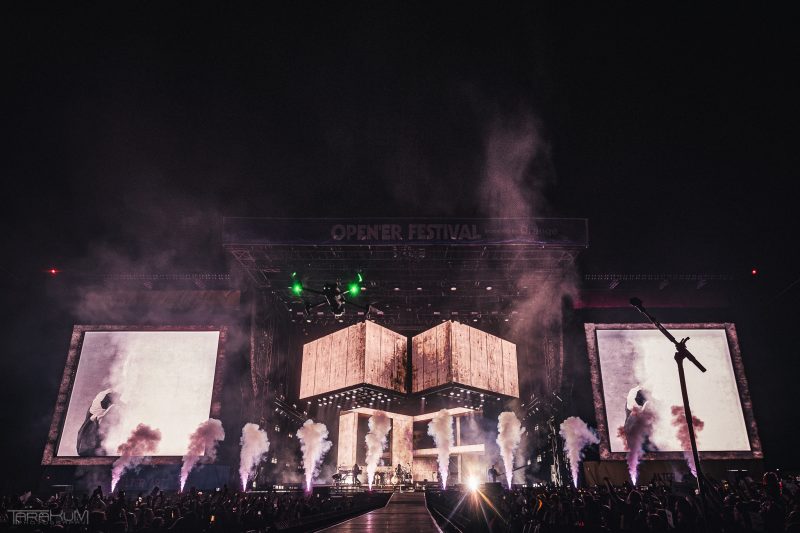 Open'er Festival 2025