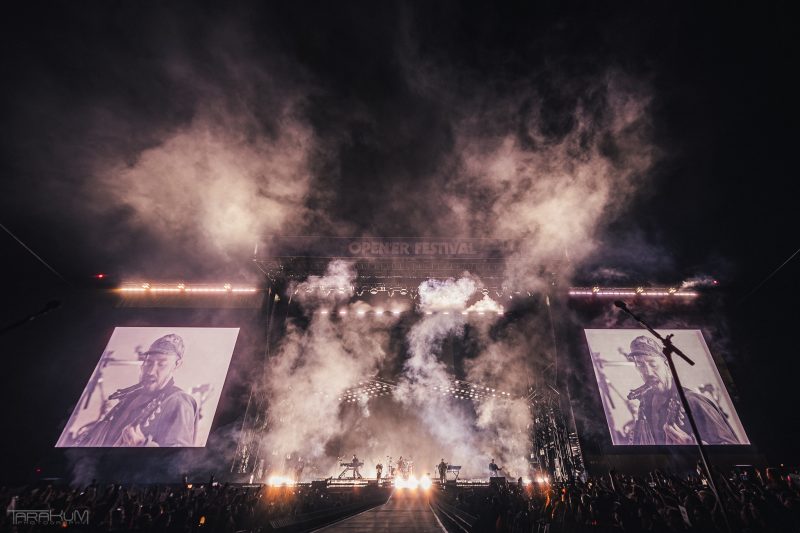 Open'er Festival 2025