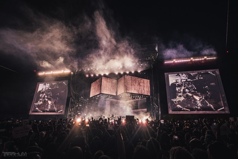 Open'er Festival 2025