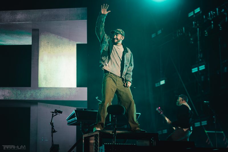 Open'er Festival 2025