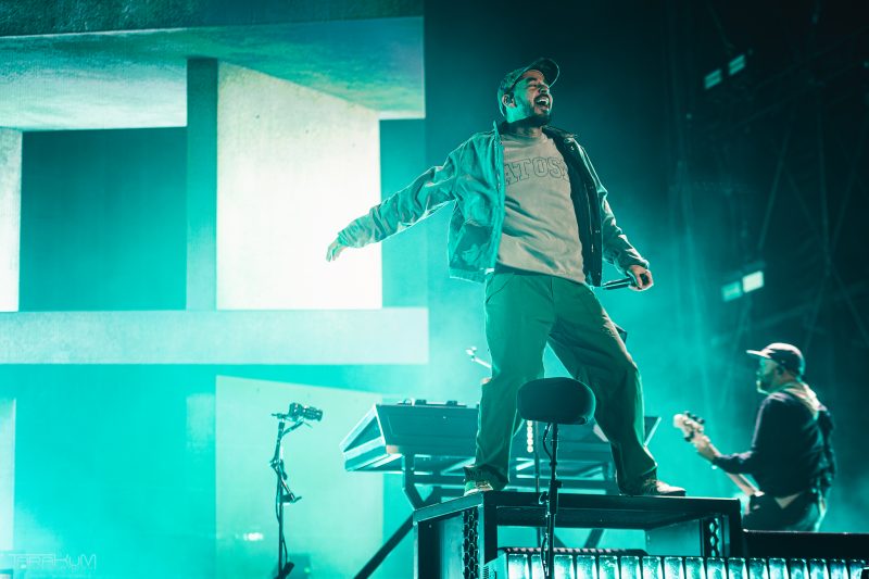 Open'er Festival 2025