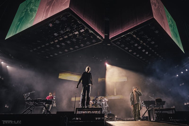 Open'er Festival 2025