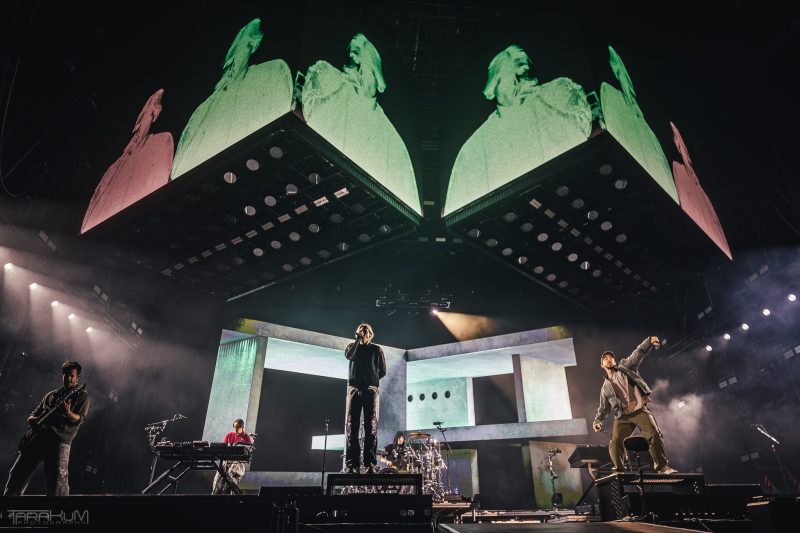 Open'er Festival 2025