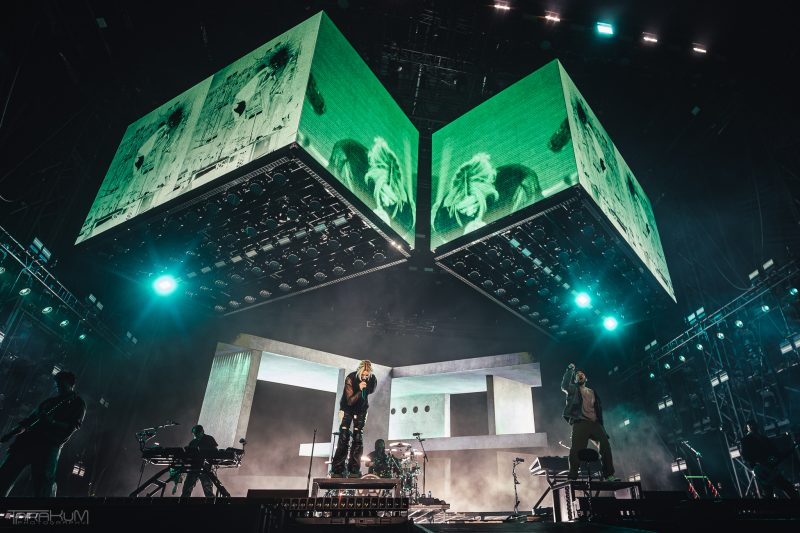 Open'er Festival 2025