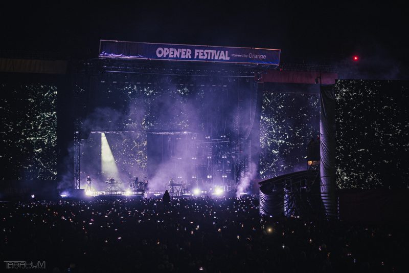 Open'er Festival 2025