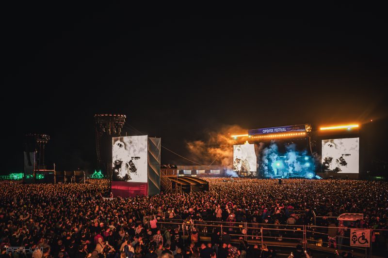 Open'er Festival 2025