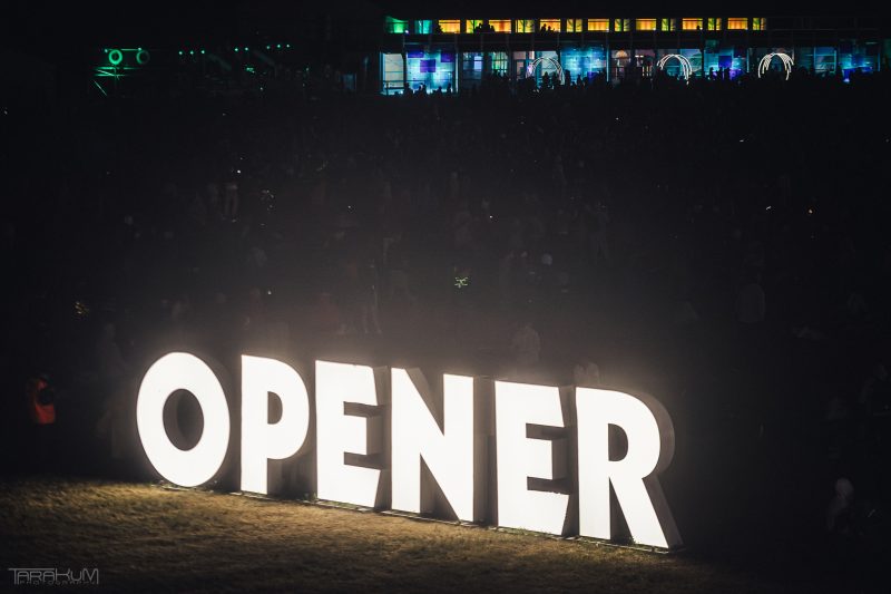 Open'er Festival 2025
