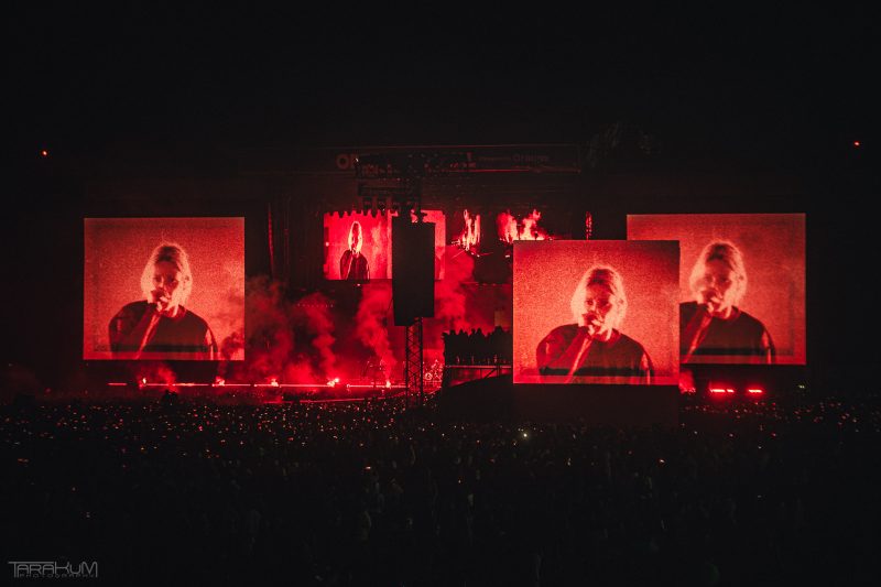 Open'er Festival 2025