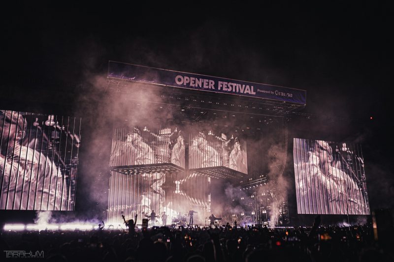Open'er Festival 2025