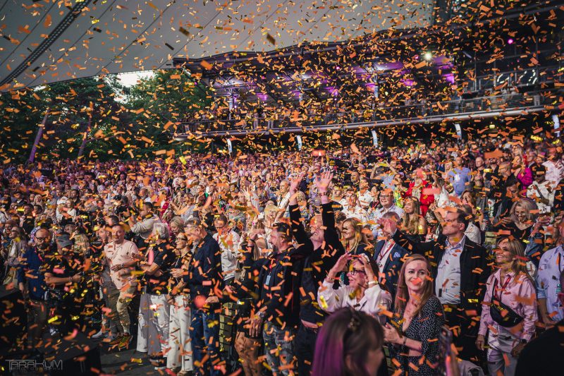 Top of the Top 2025, Sopot