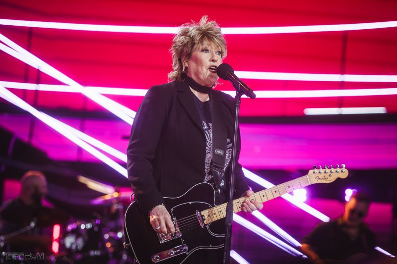 Top of the Top 2025, Sopot