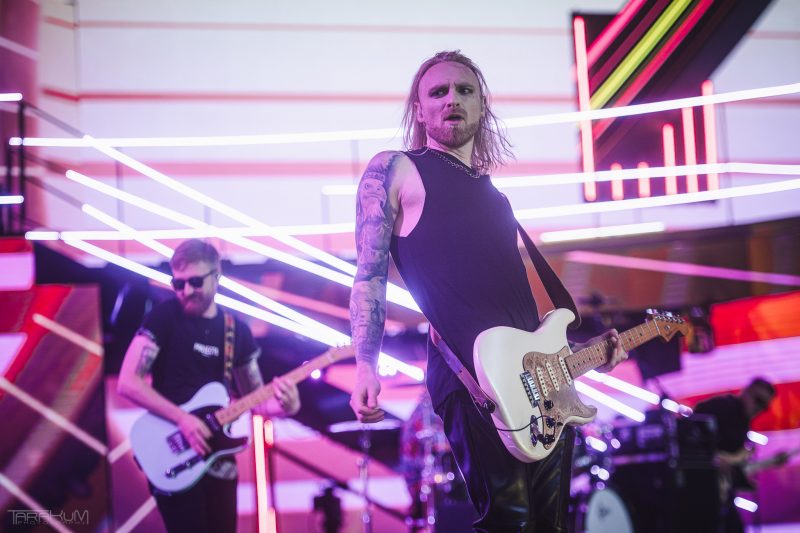 Top of the Top 2025, Sopot