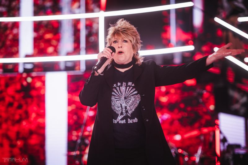 Top of the Top 2025, Sopot