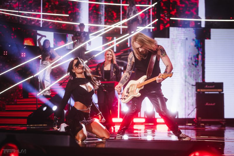 Top of the Top 2025, Sopot