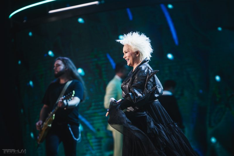 Top of the Top 2025, Sopot