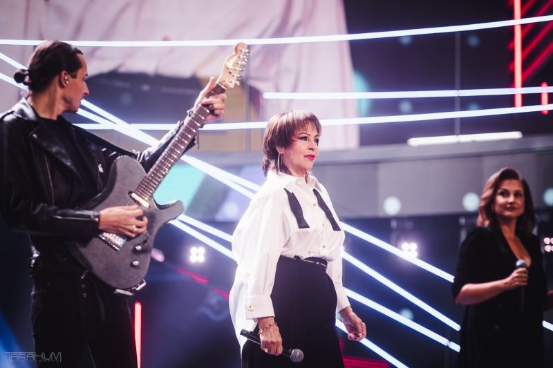 Top of the Top 2025, Sopot