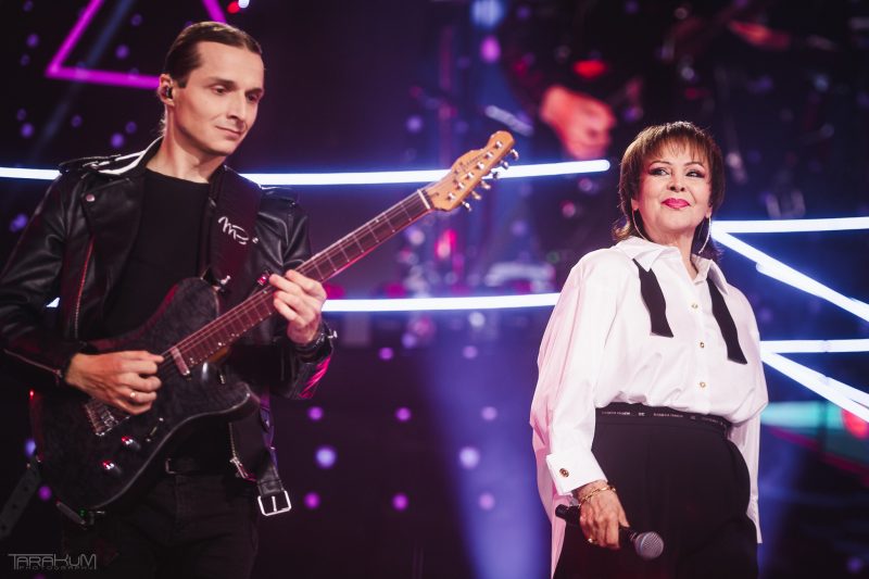 Top of the Top 2025, Sopot