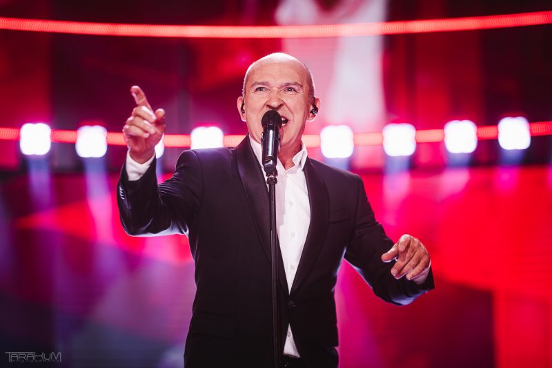 Top of the Top 2025, Sopot