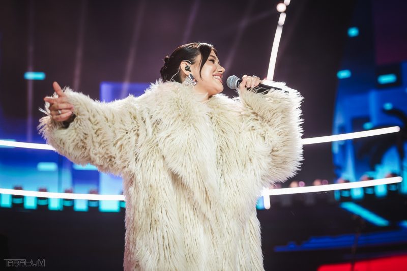 Top of the Top 2025, Sopot