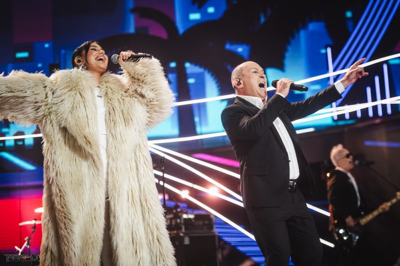 Top of the Top 2025, Sopot