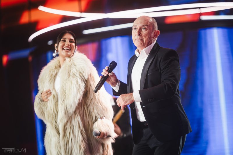 Top of the Top 2025, Sopot