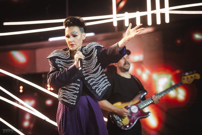 Top of the Top 2025, Sopot