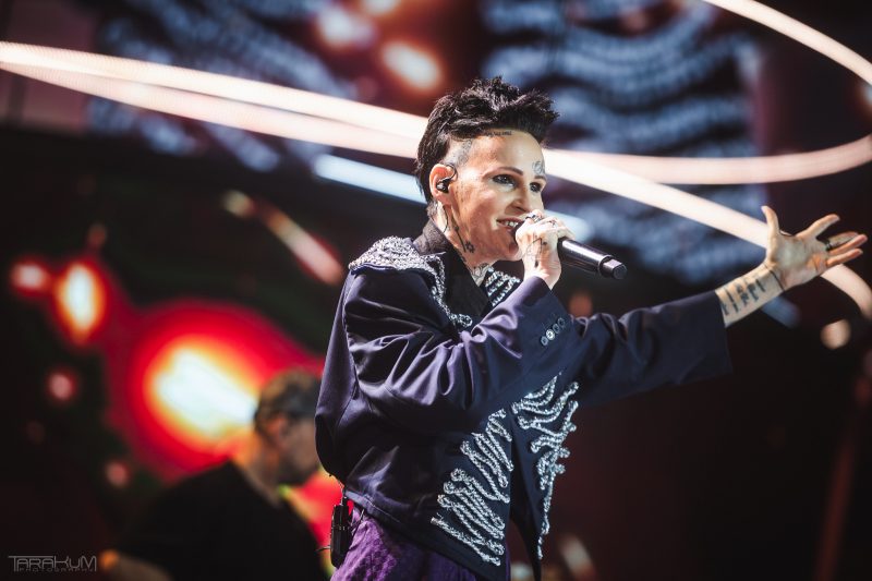 Top of the Top 2025, Sopot